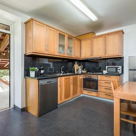 Casa De Ferreira Cinfaes别墅 外观 照片
