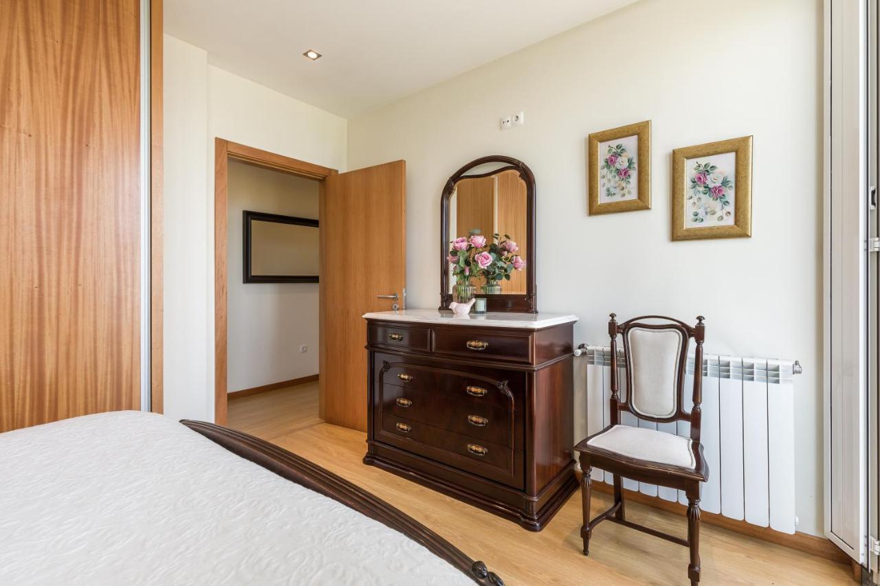 Casa De Ferreira Cinfaes别墅 外观 照片