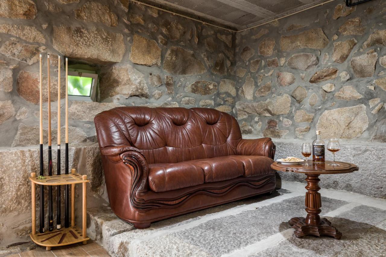 Casa De Ferreira Cinfaes别墅 外观 照片